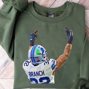 Brian Branch Middle Finger Shirt Sweatshirt Hoodie Highquality Vintageinspired Design Perfect Gift For Lions Fans Detroit Football honizy 5