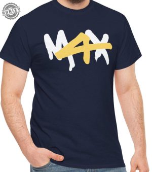 Max Verstappen 2024 F1 World Champion M4x Shirt Formula 1 One 4 Times Champ Tshirt Mad Max Red Bull Racing Fans Gift Idea honizy 9