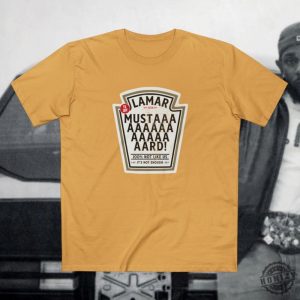 Kendrick Lamar Mustard Tee Tv Off Lyrics Sweatshirt Lamar Rap God Hoodie Kendrick Fan Merch honizy 4