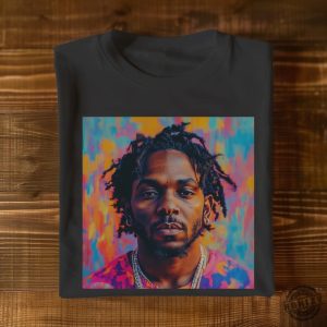 Kendrick Streetwear Tshirt Hip Hop Unisex Hoodie Unique Gift For Music Lovers Sweatshirt Concert Apparel Urban Fashion Shirt honizy 6