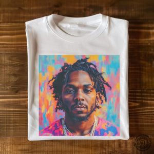 Kendrick Streetwear Tshirt Hip Hop Unisex Hoodie Unique Gift For Music Lovers Sweatshirt Concert Apparel Urban Fashion Shirt honizy 7