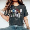 Tyler The Creator Shirt Limited Edition Vintage Flower Boy Album Hoodie Y2k Aesthetic Inpsired Tshirt Tyler The Creator Merch 2017 Tour Sweatshirt honizy 2