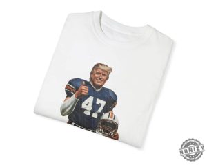 Donald Trump Auburn University Football Shirt Unisex Game Day Tshirt Donald Trump Hoodie Trump 2024 Sweatshirt Auburn Tigers College Football Gift honizy 7