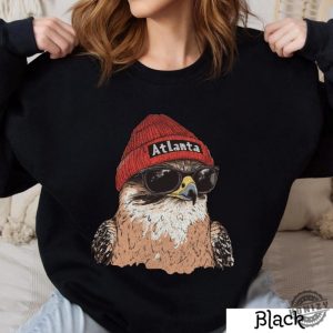 Atlanta Football Crewneck Sweatshirt Vintage Sports Fan Apparel Trendy Game Day Tshirt Unisex Atlanta Hoodie Atlanta Football Fan Shirt honizy 9