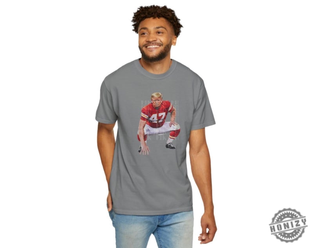 Kansas City Football Unisex Comfort Colors Shirt Vintage Kansas City Tee Donald Trump Football Shirt Oversized Kansas Trump 2024 Shirt 10 Kansas City Football Unisex Comfort Colors Shirt, Vintage Kansas City Tee, Donald Trump Football Shirt, Oversized Kansas, Trump 2024 Shirt