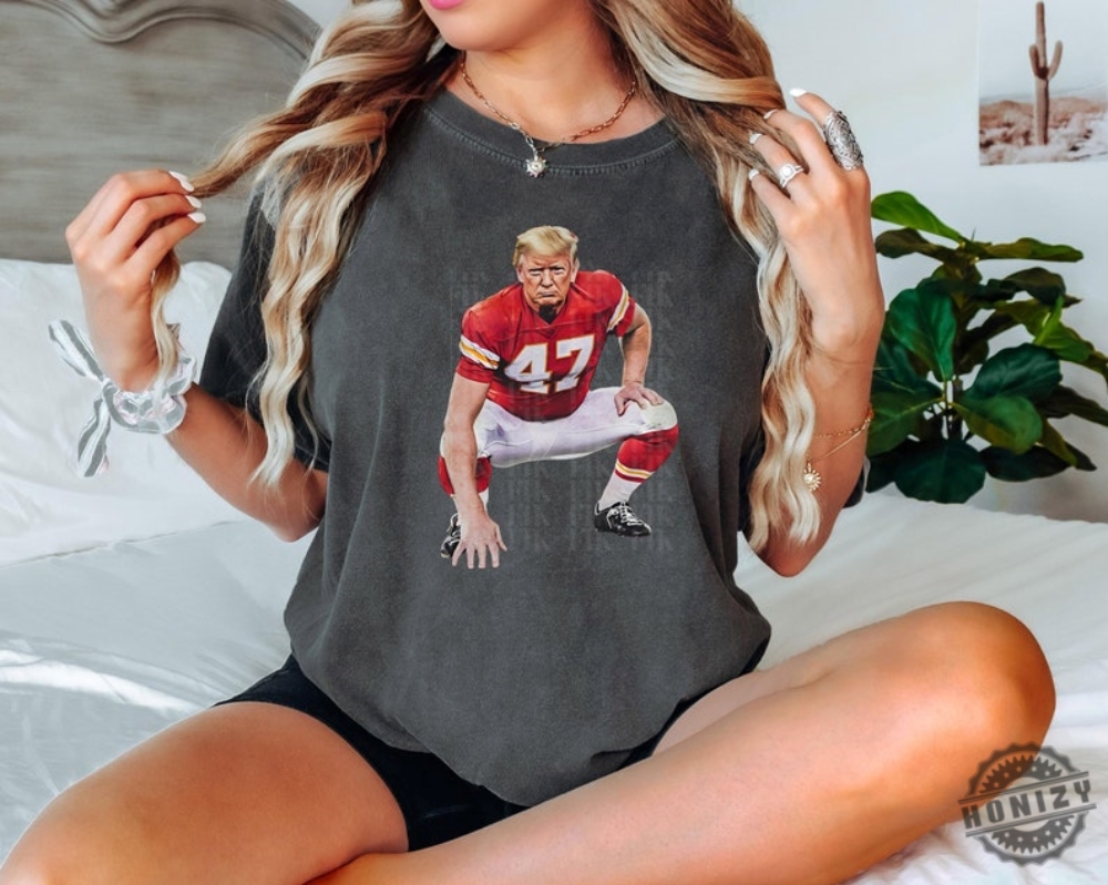 Kansas City Football Unisex Comfort Colors Shirt Vintage Kansas City Tee Donald Trump Football Shirt Oversized Kansas Trump 2024 Shirt 15 Kansas City Football Unisex Comfort Colors Shirt, Vintage Kansas City Tee, Donald Trump Football Shirt, Oversized Kansas, Trump 2024 Shirt
