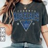 Vintage 90S Toronto Maple Leafs Sweatshirt Crewneck Toronto Maple Leafs Shirt Jersey Hockey Gift For Christmas honizy 2