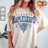 Vintage 90S Toronto Maple Leafs Sweatshirt Crewneck Toronto Maple Leafs Shirt Jersey Hockey Gift For Christmas honizy 3