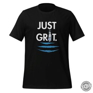 Detroit Just Grit Unisex Tshirt honizy 8