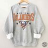 Vintage 90S New York Islanders Shirt Crewneck New York Islanders Sweatshirt Jersey Hockey Gift For Christmas honizy 3