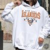 Vintage 90S New York Islanders Shirt Crewneck New York Islanders Sweatshirt Jersey Hockey Gift For Christmas honizy 4