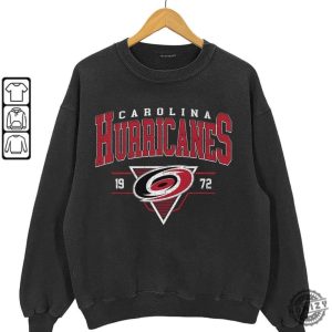 Vintage 90S Carolina Hurricanes Shirt Crewneck Carolina Hurricanes Sweatshirt Jersey Hockey Gift For Christmas honizy 4