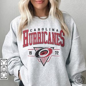 Vintage 90S Carolina Hurricanes Shirt Crewneck Carolina Hurricanes Sweatshirt Jersey Hockey Gift For Christmas honizy 5