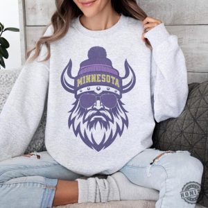 Minnesota Football Sweatshirt Trendy Minnesota Football Fan Tshirt Minnesota Game Day Hoodie Trendy Mn Shirt honizy 6