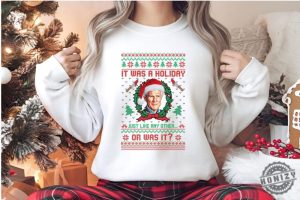 True Crime Ugly Christmas Sweater Party Sweatshirt Keith Morrison Ugly Christmas Tshirt True Crime Christmas Hoodie True Crime Gift honizy 6