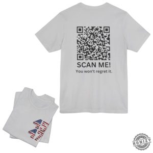 Trump Ymca Qr Code Dance Unisex Tee Funny President Trump Sweatshirt Gift For Trump Supporters Hoodie Patriotic Tshirt Political Apparel honizy 8