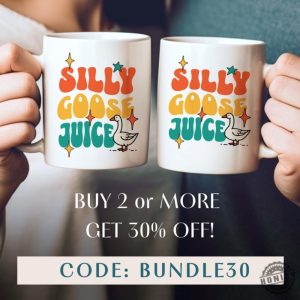 Silly Goose Juice Coffee Mug Funny Gift Silly Goose Mug Funny Coffee Cup Gifts For Everyone Meme Gift Silly Goose Gift honizy 2