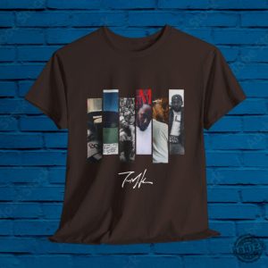 New Kendrick Lamar Shirt All Albums Hoodie Gnx Mr Morale Collection Sweatshirt Kendrick Lamar Tee Grand National Tour Sza Sos Full Albums Tshirt honizy 2