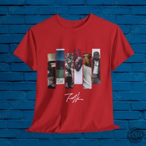 New Kendrick Lamar Shirt All Albums Hoodie Gnx Mr Morale Collection Sweatshirt Kendrick Lamar Tee Grand National Tour Sza Sos Full Albums Tshirt honizy 4