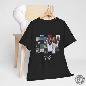 New Kendrick Lamar Shirt All Albums Hoodie Gnx Mr Morale Collection Sweatshirt Kendrick Lamar Tee Grand National Tour Sza Sos Full Albums Tshirt honizy 7