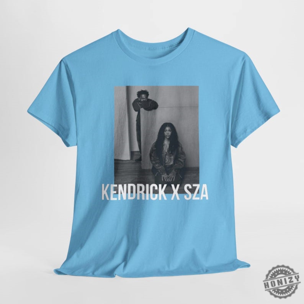 Kendrick Lamar  Sza Grand National Tour Announcement 2024 Limited Edition Merch Exclusive Tour Apparel Collectible Tour Gift