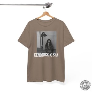 Kendrick Lamar Sza Grand National Tour Announcement 2024 Limited Edition Merch Exclusive Tour Apparel Collectible Tour Gift honizy 4