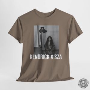 Kendrick Lamar Sza Grand National Tour Announcement 2024 Limited Edition Merch Exclusive Tour Apparel Collectible Tour Gift honizy 6