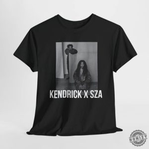 Kendrick Lamar Sza Grand National Tour Announcement 2024 Limited Edition Merch Exclusive Tour Apparel Collectible Tour Gift honizy 7