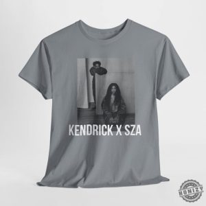 Kendrick Lamar Sza Grand National Tour Announcement 2024 Limited Edition Merch Exclusive Tour Apparel Collectible Tour Gift honizy 8