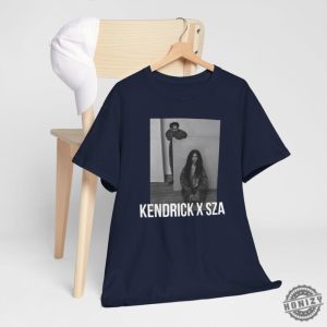 Kendrick Lamar Sza Grand National Tour Announcement 2024 Limited Edition Merch Exclusive Tour Apparel Collectible Tour Gift honizy 9