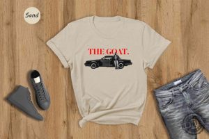 Kendrick Lamar The Goat Shirt Kendrick Lamar Gnx Album Tee Kendrick Lamar Hoodie Kendrick Lamar Merch Kendrick Lamar Sweatshirt Album Cover Gift honizy 2