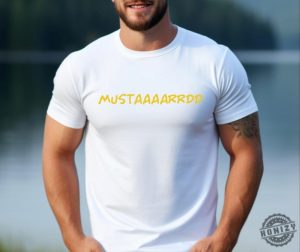 Kendrick Lamar Mustard Tshirt Funny Meme Tv Off Lyrics Hip Hop Rap Music Tee Kendrick Lamar Shirt Gnx Lamar Rap God Shirt Kendrick Fan Merch honizy 2