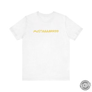 Kendrick Lamar Mustard Tshirt Funny Meme Tv Off Lyrics Hip Hop Rap Music Tee Kendrick Lamar Shirt Gnx Lamar Rap God Shirt Kendrick Fan Merch honizy 4