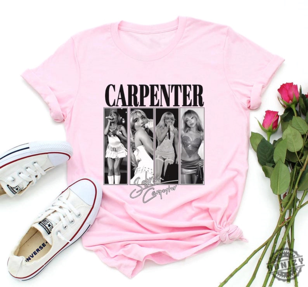 Vintage Sabrina Carpenter Tshirt Sabrina Emails Tour Hoodie Sabrina Espresso Sweatshirt 2024 Tour Tshirt Gift For Her