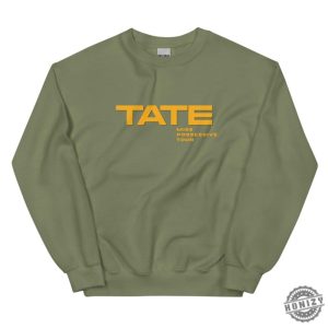 Tate Mcrae Miss Possessive Tour Shirt Tate Mcrae Merch Unisex Sweatshirt honizy 4