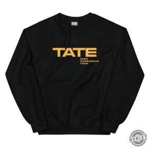 Tate Mcrae Miss Possessive Tour Shirt Tate Mcrae Merch Unisex Sweatshirt honizy 7