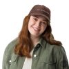 Deny Defend Depose Embroidered Vintage Corduroy Cap honizy 6