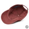 Deny Defend Depose Embroidered Vintage Corduroy Cap honizy 9