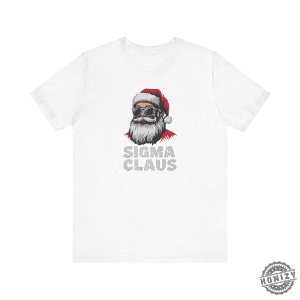 Funny Sigma Clause Shirt Rizz The Season Tshirt Merry Rizzmas Tee Rizz Christmas Sweatshirt Rizzler Santa Claus Hoodie Rizz Em Funny Santa Shirt