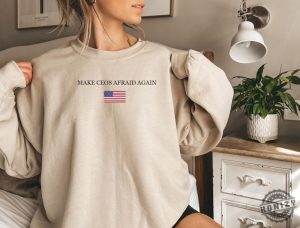 Make Ceos Afraid Again Sweatshirt Men Eat The Rich Hoodie Women Healthcare Reform Sweater Unisex United Luigi Tshirt American Protest Shirt honizy 4