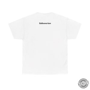 Mac Miller Baloonerism Unisex Tee Hoodie Sweatshirt honizy 4