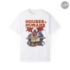 Houses And Humans Dd Shirt Funny Dungeons And Dragons Gift Tee For Men And Women Sweatshirt Vintage Retro 90S Joke D And D Tshirt For Geeks honizy 10