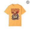 Houses And Humans Dd Shirt Funny Dungeons And Dragons Gift Tee For Men And Women Sweatshirt Vintage Retro 90S Joke D And D Tshirt For Geeks honizy 6