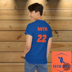 765 Million Man Juan Soto 22 Front And Back Shirt Funny Met Tshirt Gift For Mets Fan Mets Ny Met Sweatshirt Gift For Dad Met Dad Juan Soto Mets Hoodie honizy 2