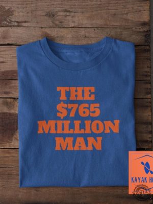 765 Million Man Juan Soto 22 Front And Back Shirt Funny Met Tshirt Gift For Mets Fan Mets Ny Met Sweatshirt Gift For Dad Met Dad Juan Soto Mets Hoodie honizy 3