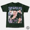 Limited The Rizzler Shirt The Rizzler Tshirt Unisex Hoodie The Rizzler Merch Graphic Sweatshirt Pop Culture Shirt honizy 4