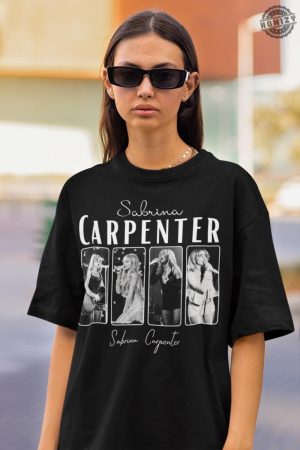 Sabrina Carpenter Shirt Sabrina Carpenter Tshirt Graphic Hoodie Pop Culture Sweatshirt Sabrina Carpenter Gift honizy 10