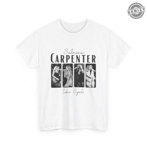 Sabrina Carpenter Shirt Sabrina Carpenter Tshirt Graphic Hoodie Pop Culture Sweatshirt Sabrina Carpenter Gift honizy 2