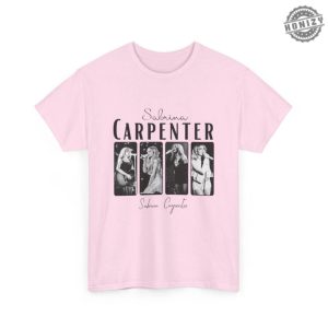 Sabrina Carpenter Shirt Sabrina Carpenter Tshirt Graphic Hoodie Pop Culture Sweatshirt Sabrina Carpenter Gift honizy 3