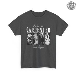 Sabrina Carpenter Shirt Sabrina Carpenter Tshirt Graphic Hoodie Pop Culture Sweatshirt Sabrina Carpenter Gift honizy 4